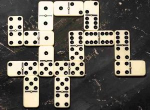 Trò chơi Domino