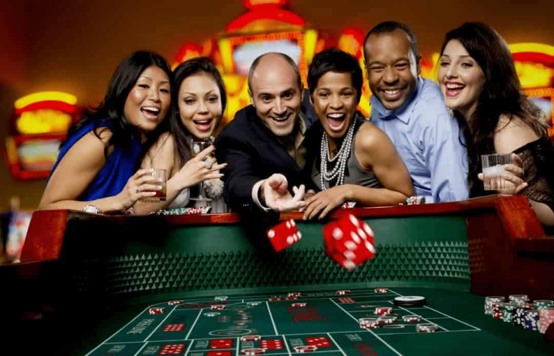 Crown Casino Bavet giúp các cược thủ thỏa mãn đam mê