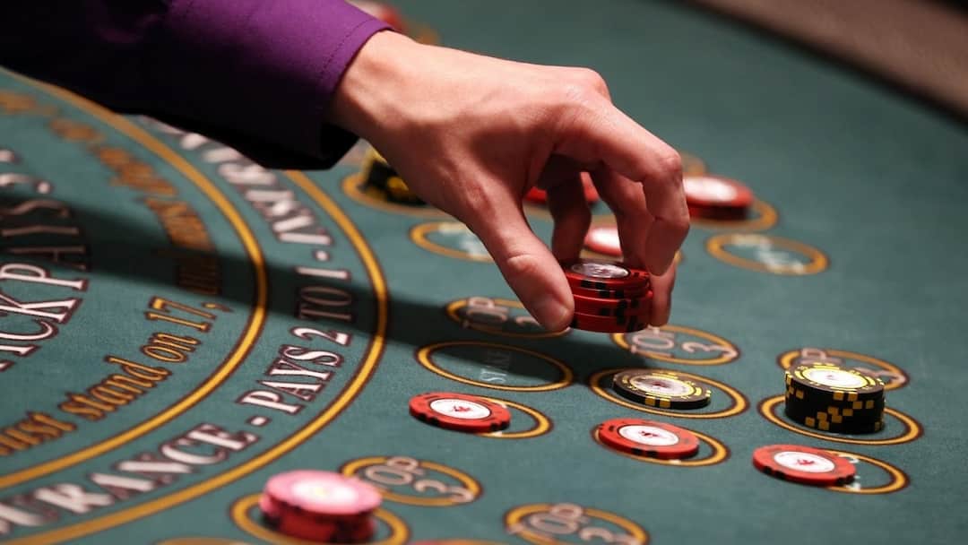 Điểm đến Crown Casino Bavet dẫn lối đam mê cho cược thủ