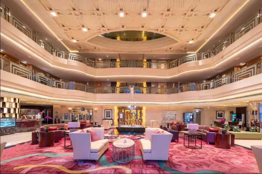 Shanghai Resort Casino chiếm trọn lòng tin của du khách gần xa
