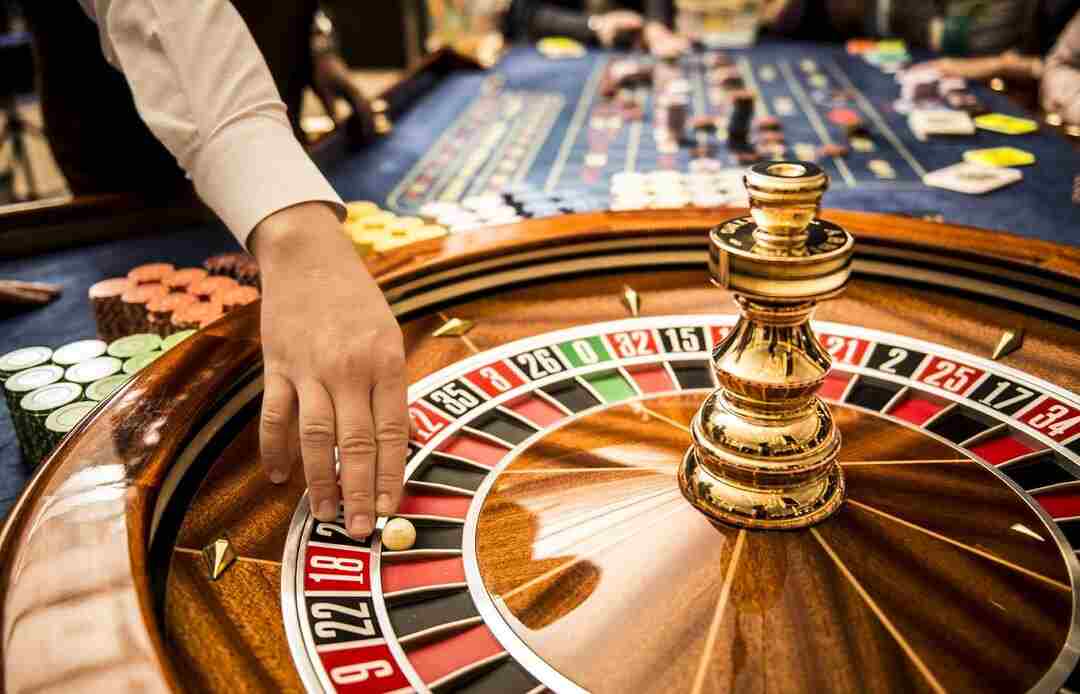 Venus Casino địa điểm giải trí nghỉ dưỡng ấn tượng nhất