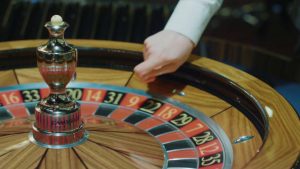 Crown Casino Poipet - Đỉnh cao của thể loại giải trí cá cược