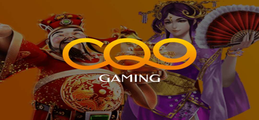 Đơn vị phát hành game CQ9 Gaming nổi bật với giao diện