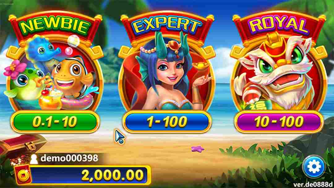 Siêu phẩm casino trực tuyến được cung ứng đa dạng
