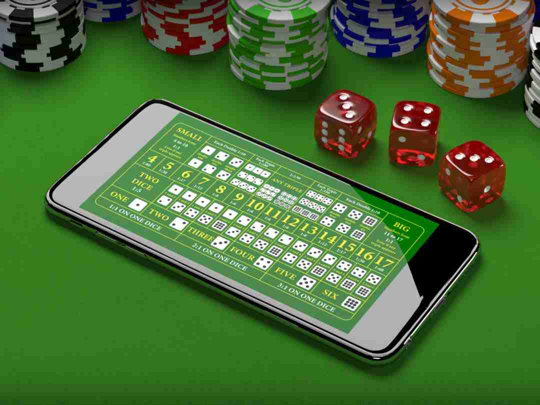 Live casino rất được chú trọng và đầu tư vào sảnh cược