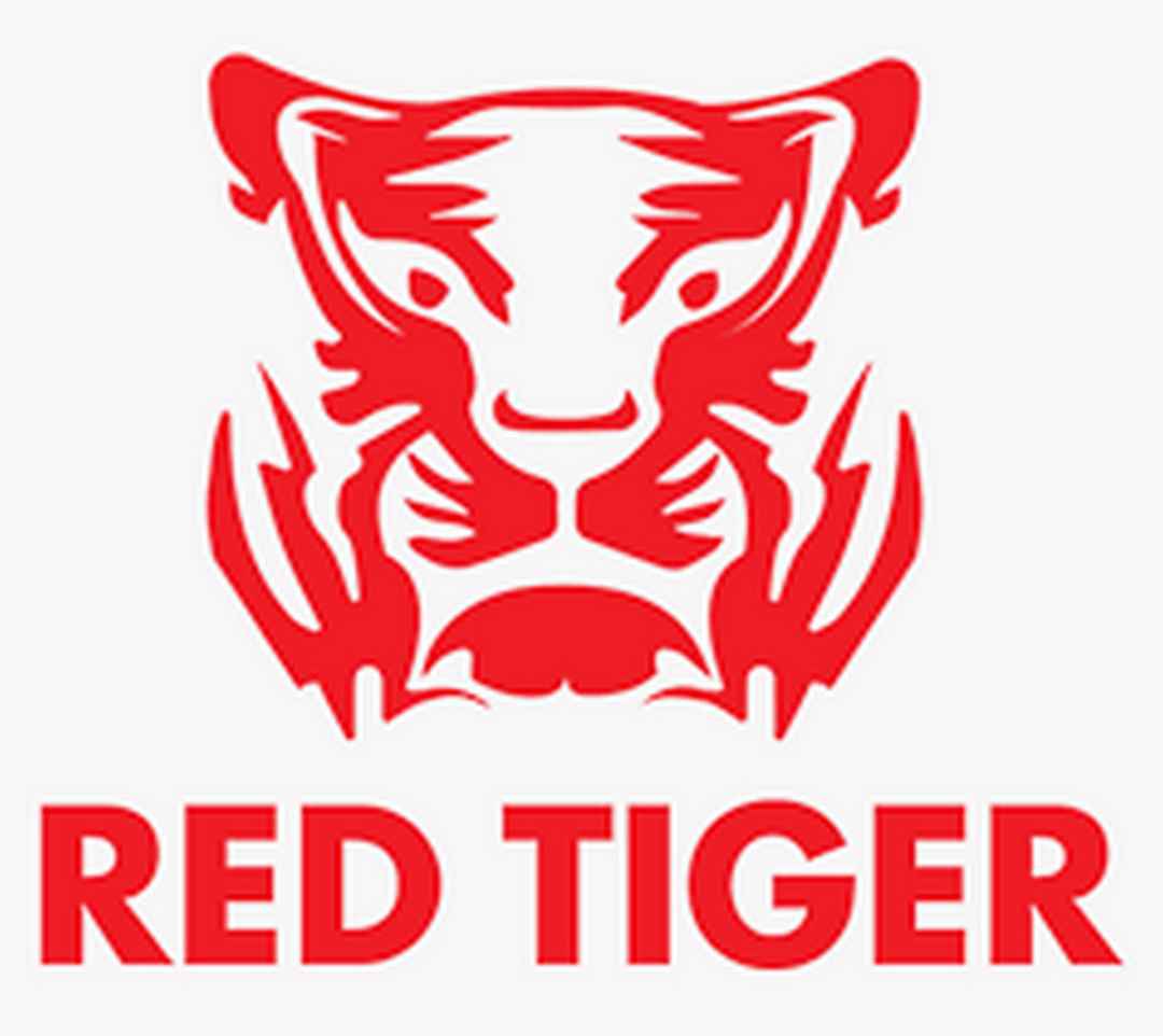 Nhận biết Red Tiger qua logo đặc trưng 