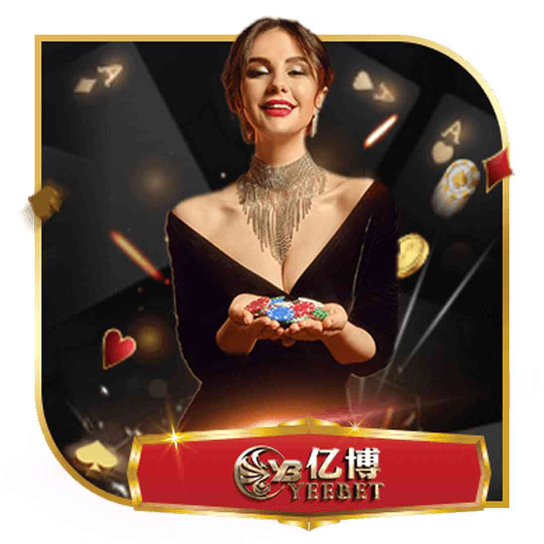 Yeebet Live Casino cung cấp game giải trí trực tuyến