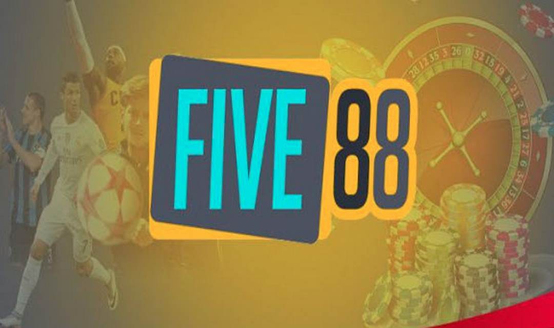 Đôi nét về tiểu sử Five88