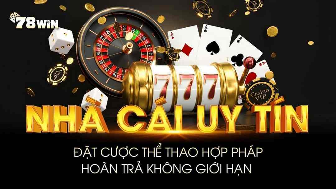 Sơ lược về 78win 