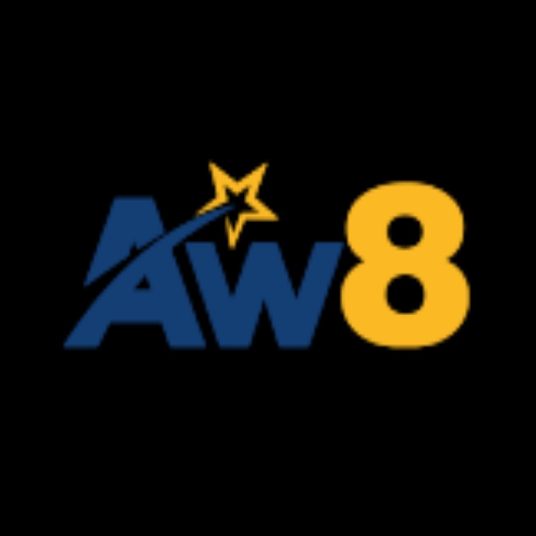 Trang chủ AW8 với hệ thống thanh toán đa dạng 