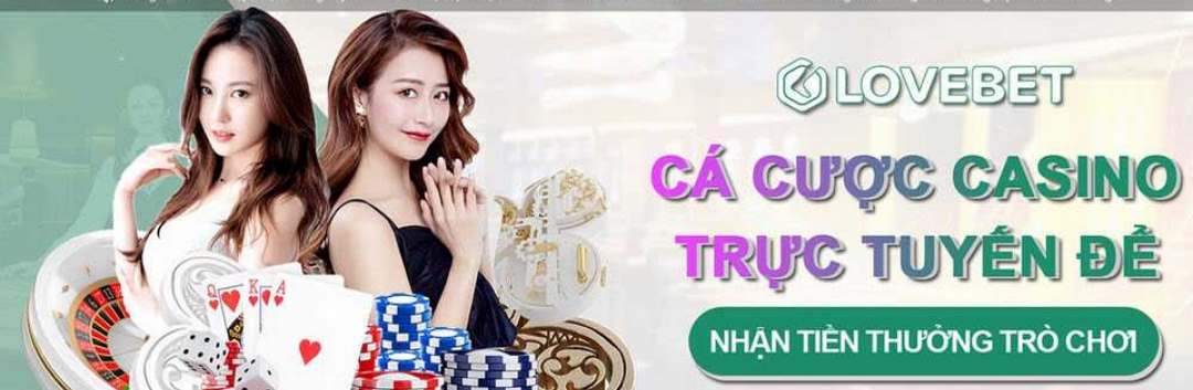 cá cược sòng bạc trực tuyến nhận thưởng