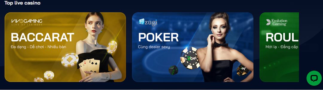 chơi cá độ casino có gì hay không?