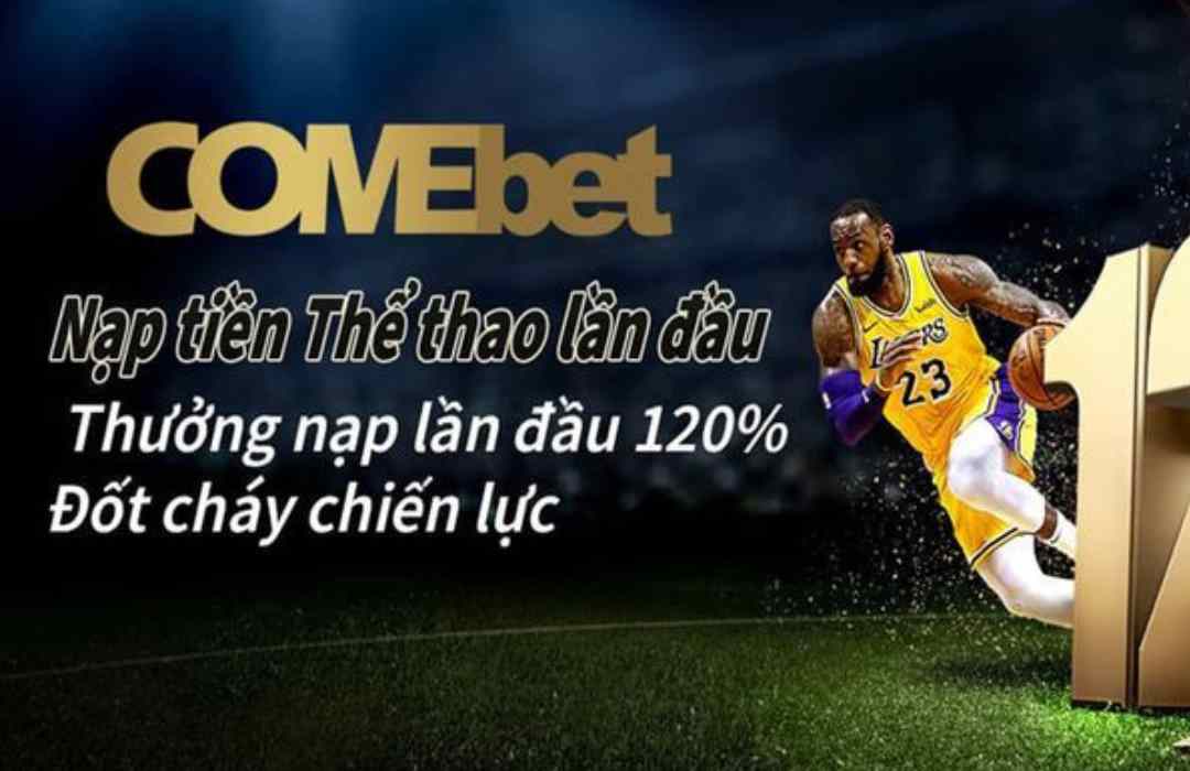 Comebet cùng vài dòng sơ lược