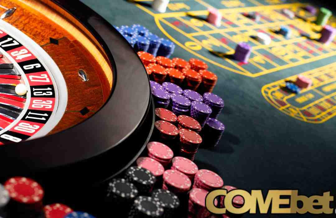 Comebet cùng loạt siêu phẩm cá cược