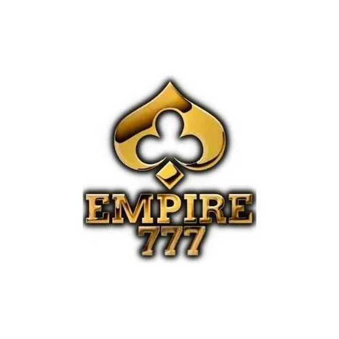 empire777 và logo nhận diện đặc sắc 
