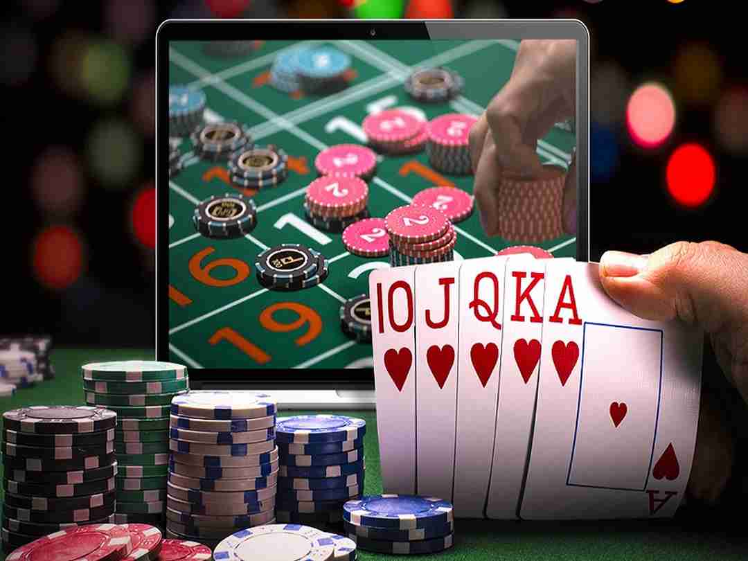 Poker đã phát triển nhanh như thế nào?