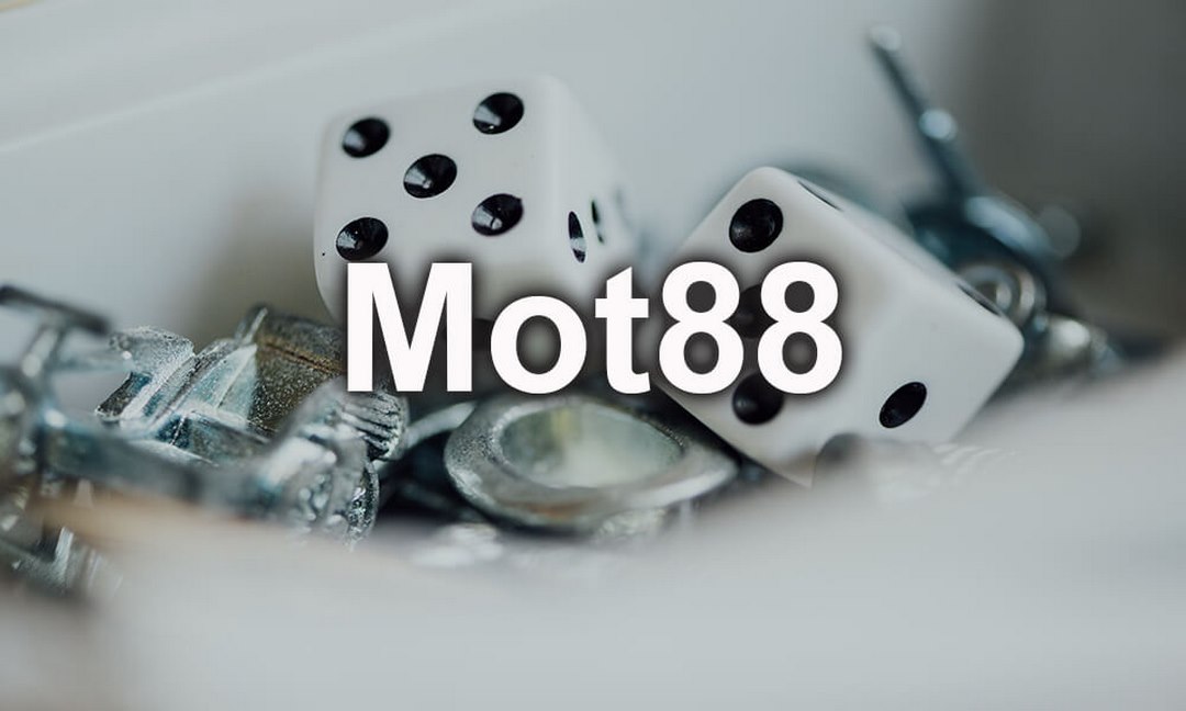 Khuyến mãi MOT88 cực hời với vé cược nổ hũ nhân thưởng lên 300 lần