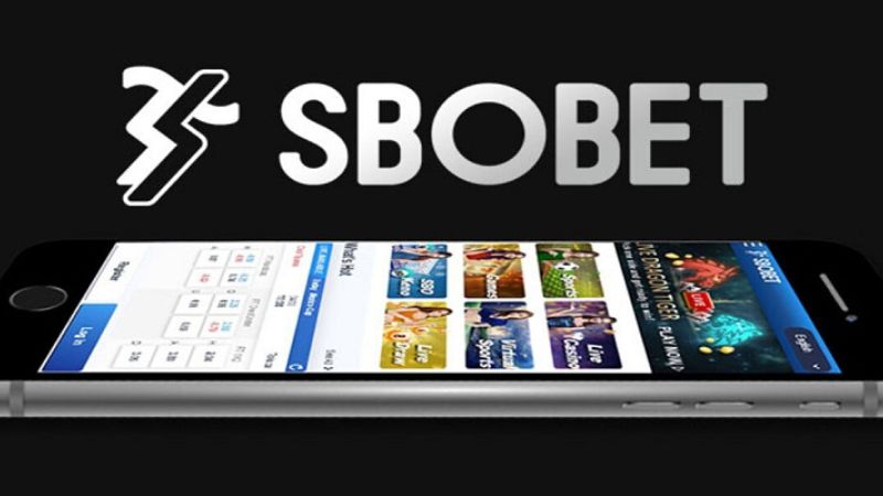 Tạo tài khoản qua app Sbobet dễ dàng