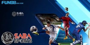 Sảnh Saba Sport thu hút rất nhiều người chơi tham gia đặt cược